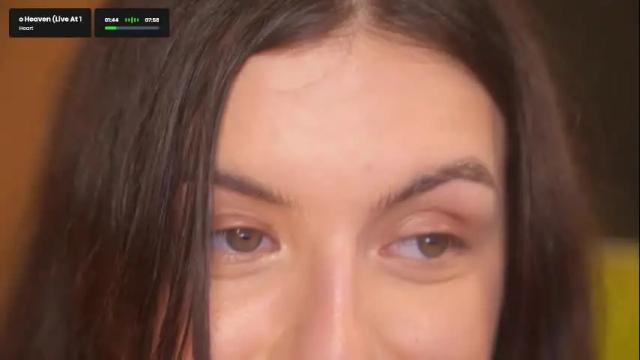 Thumbnail 3, the_pretty_poison's Stream at Chaturbate, 3 months ago