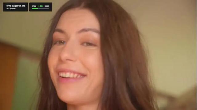 Image 8 of the_pretty_poison Stream on Chaturbate on 3 months ago