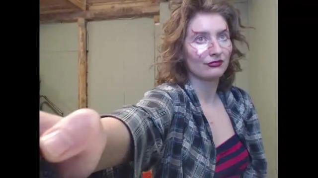Image 11 of the_prettywondder Stream on Chaturbate on 15 months ago