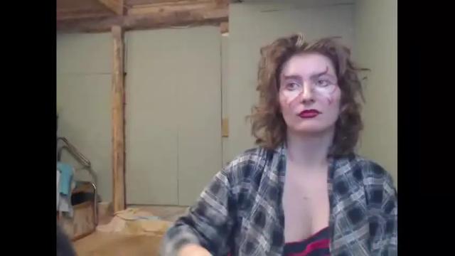 Image 12 of the_prettywondder Stream on Chaturbate on 15 months ago