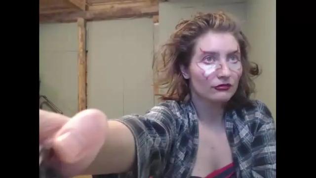 Image 6 of the_prettywondder Stream on Chaturbate on 15 months ago