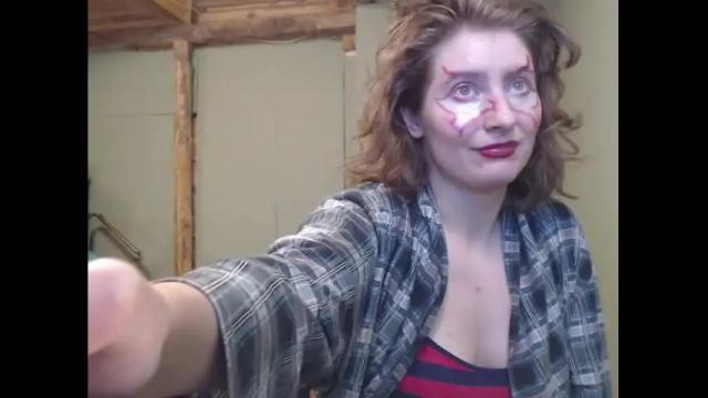 Image 8 of the_prettywondder Stream on Chaturbate on 15 months ago