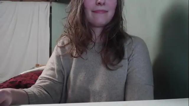 Image 2 of the_prettywondder Stream on Chaturbate on 1 month ago