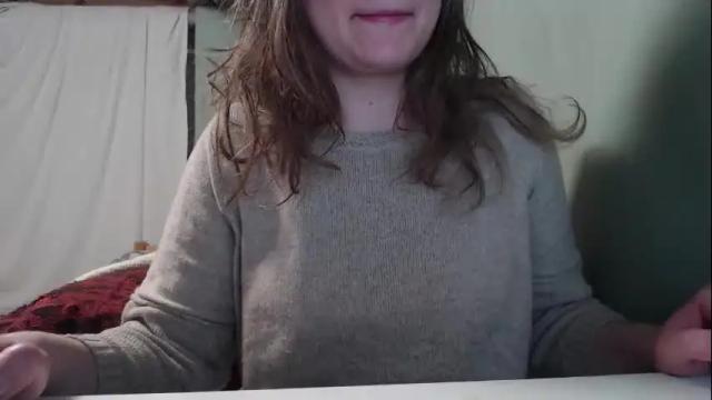 Image 4 of the_prettywondder Stream on Chaturbate on 1 month ago