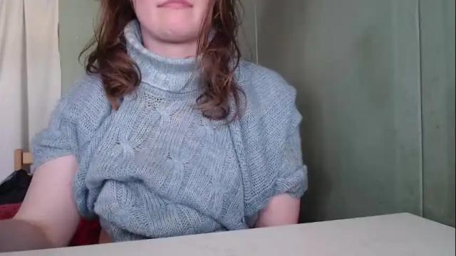 Image 11 of the_prettywondder Stream on Chaturbate on 1 month ago