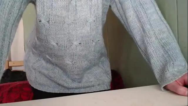 Thumbnail 2, the_prettywondder's Stream at Chaturbate, 1 month ago