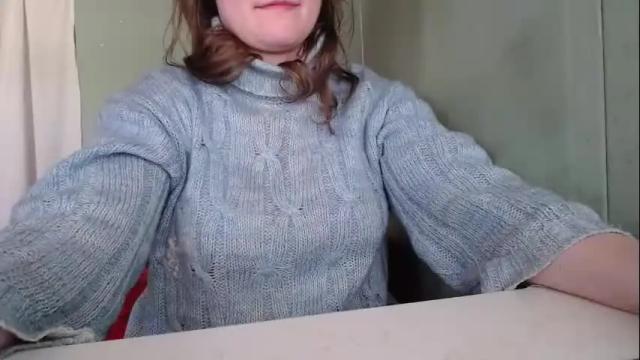 Image 6 of the_prettywondder Stream on Chaturbate on 1 month ago