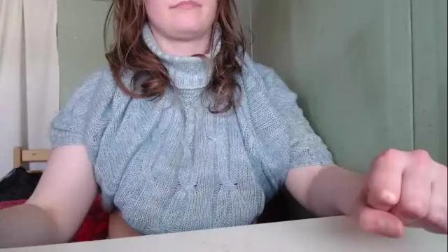 Thumbnail 3, the_prettywondder's Stream at Chaturbate, 1 month ago