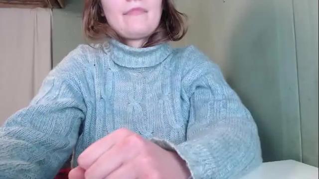 Image 11 of the_prettywondder Stream on Chaturbate on 1 month ago