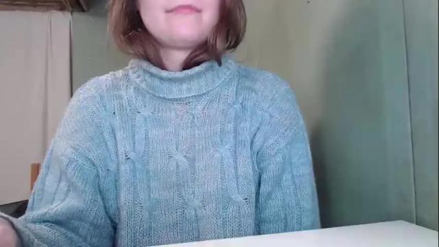 Image 12 of the_prettywondder Stream on Chaturbate on 1 month ago