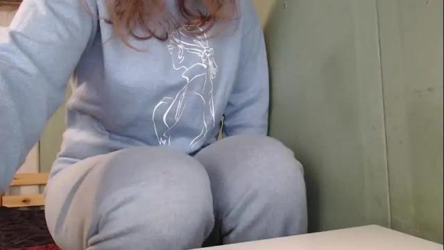 Image 6 of the_prettywondder Stream on Chaturbate on 1 month ago