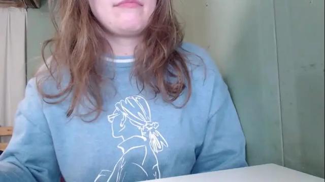 Image 7 of the_prettywondder Stream on Chaturbate on 1 month ago