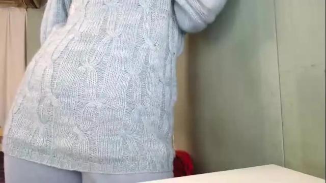 Image 8 of the_prettywondder Stream on Chaturbate on 1 month ago
