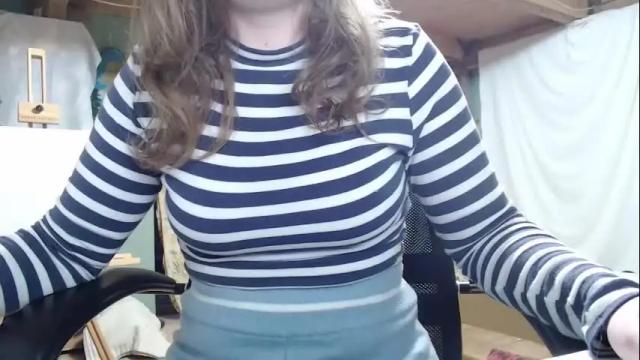 Thumbnail 1, the_prettywondder's Stream at Chaturbate, 1 month ago
