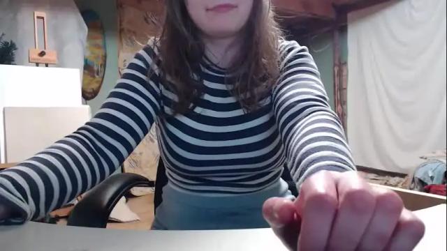 Thumbnail 1, the_prettywondder's Stream at Chaturbate, 1 month ago