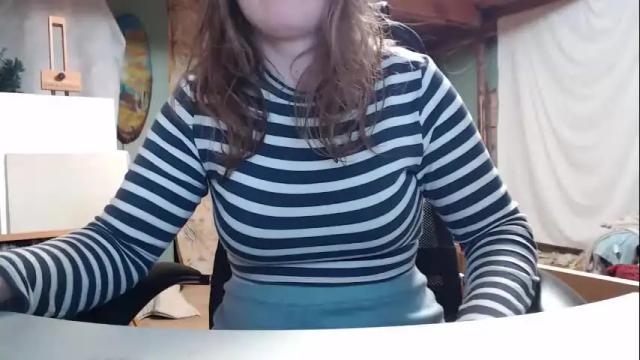 Image 3 of the_prettywondder Stream on Chaturbate on 1 month ago