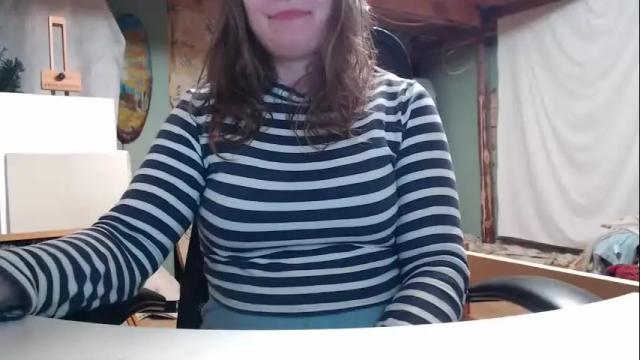 Image 4 of the_prettywondder Stream on Chaturbate on 1 month ago