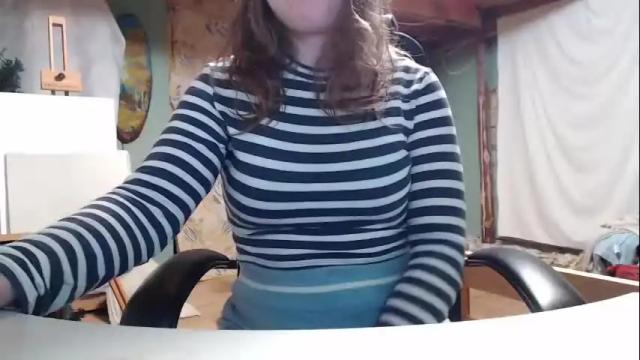 Thumbnail 2, the_prettywondder's Stream at Chaturbate, 1 month ago