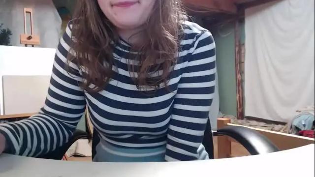 Image 6 of the_prettywondder Stream on Chaturbate on 1 month ago