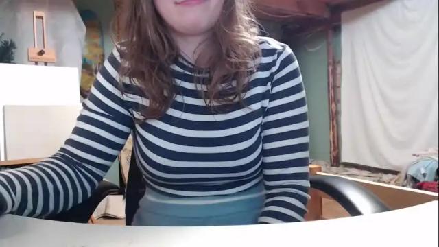 Image 7 of the_prettywondder Stream on Chaturbate on 1 month ago