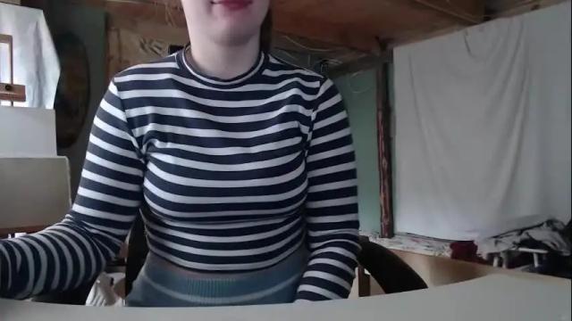 Thumbnail 1, the_prettywondder's Stream at Chaturbate, 1 month ago