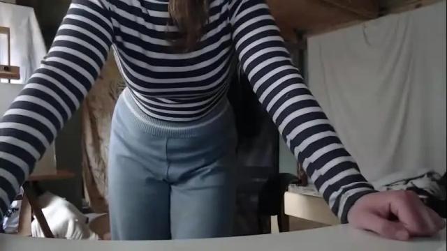 Thumbnail 2, the_prettywondder's Stream at Chaturbate, 1 month ago