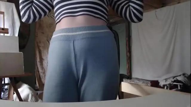 Image 6 of the_prettywondder Stream on Chaturbate on 1 month ago