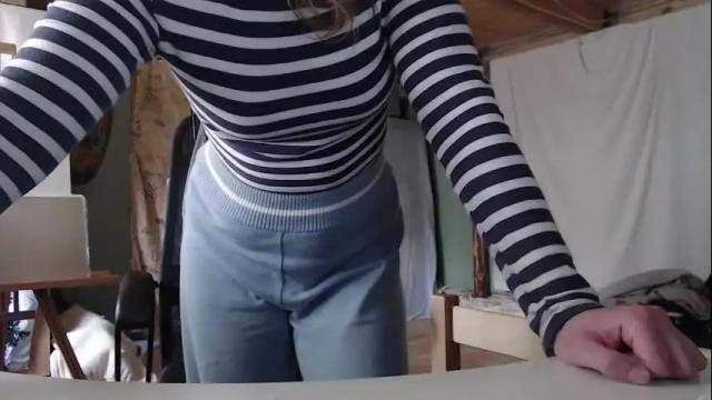 Image 8 of the_prettywondder Stream on Chaturbate on 1 month ago
