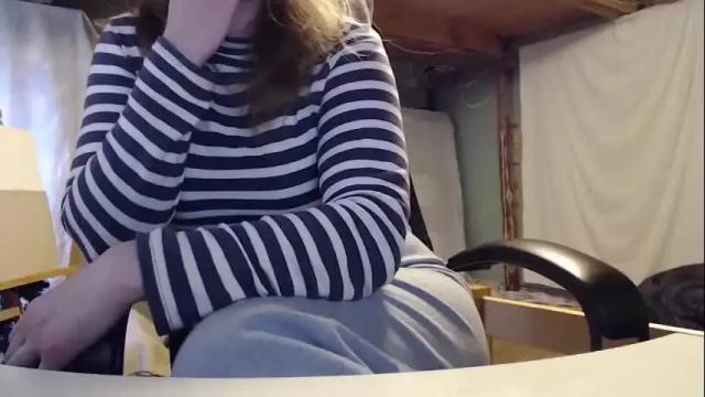 Image 10 of the_prettywondder Stream on Chaturbate on 1 month ago
