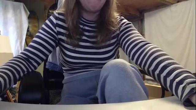 Image 11 of the_prettywondder Stream on Chaturbate on 1 month ago