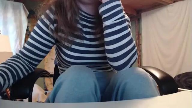 Image 12 of the_prettywondder Stream on Chaturbate on 1 month ago