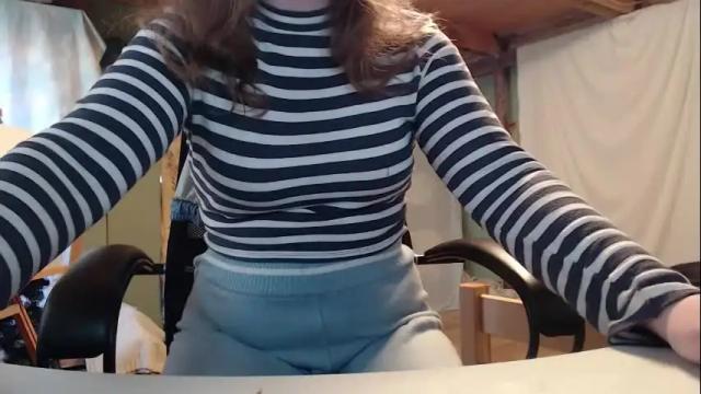 Image 2 of the_prettywondder Stream on Chaturbate on 1 month ago