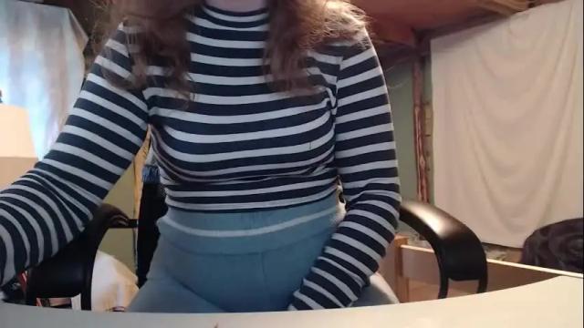 Image 3 of the_prettywondder Stream on Chaturbate on 1 month ago