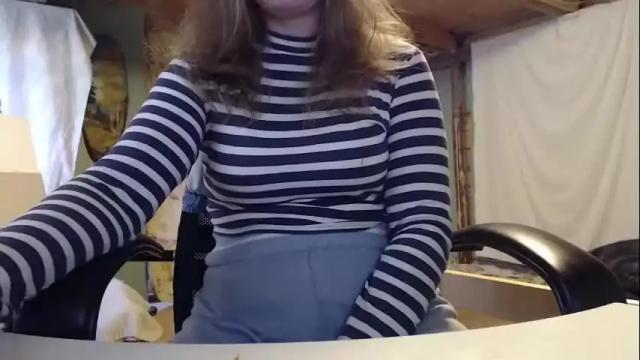 Image 4 of the_prettywondder Stream on Chaturbate on 1 month ago