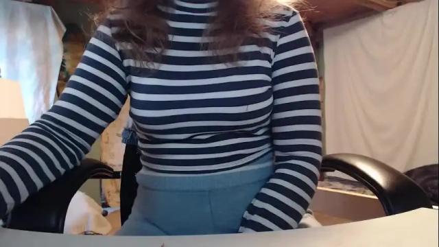 Thumbnail 2, the_prettywondder's Stream at Chaturbate, 1 month ago
