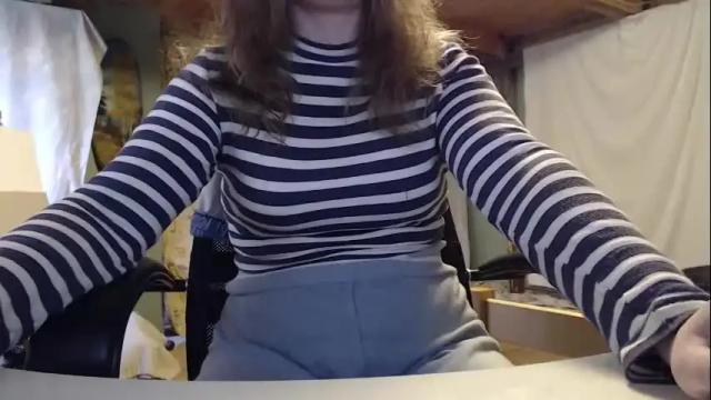 Image 7 of the_prettywondder Stream on Chaturbate on 1 month ago