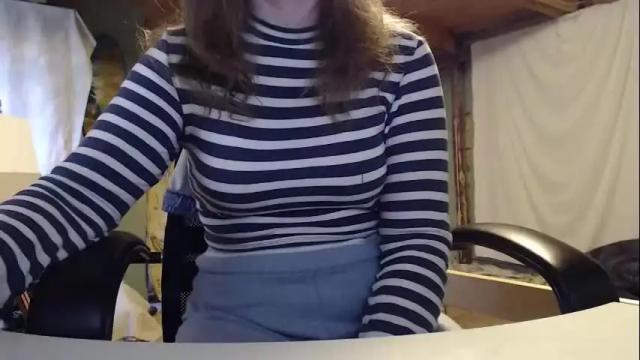 Image 8 of the_prettywondder Stream on Chaturbate on 1 month ago