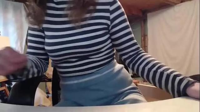 Thumbnail 3, the_prettywondder's Stream at Chaturbate, 1 month ago