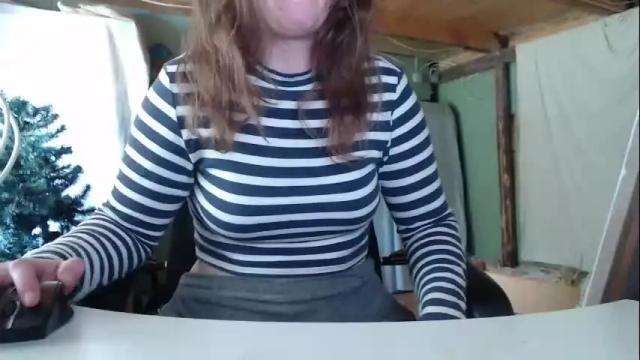 Image 3 of the_prettywondder Stream on Chaturbate on 8 days ago