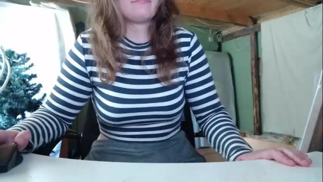 Image 4 of the_prettywondder Stream on Chaturbate on 8 days ago