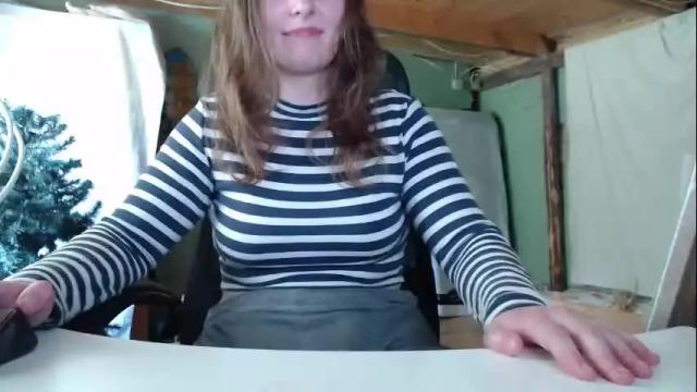 Thumbnail 2, the_prettywondder's Stream at Chaturbate, 7 days ago