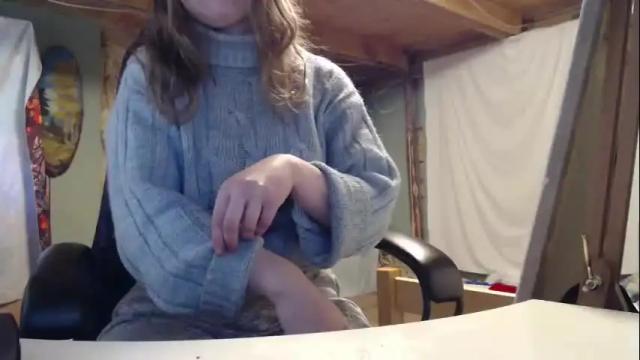 Image 2 of the_prettywondder Stream on Chaturbate on 6 months ago