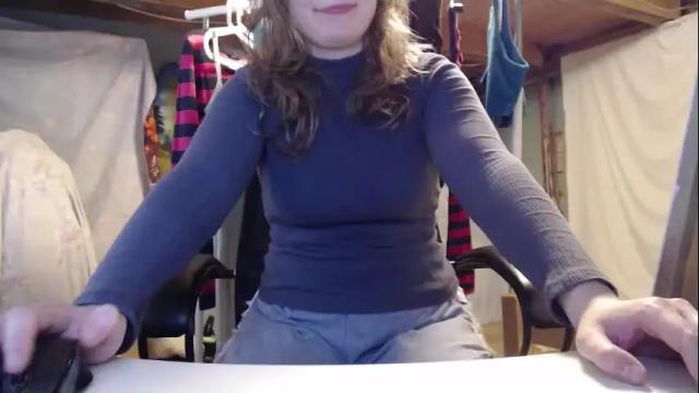 Image 3 of the_prettywondder Stream on Chaturbate on 6 months ago