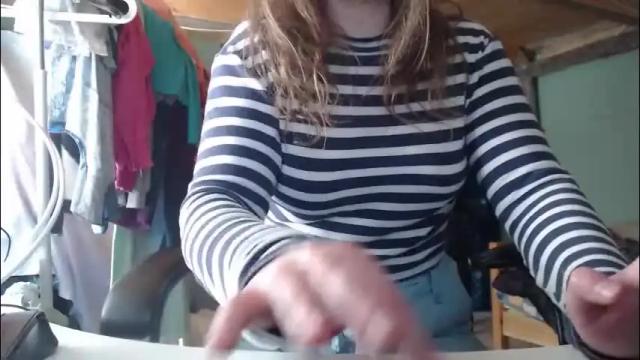 Image 2 of the_prettywondder Stream on Chaturbate on 4 months ago