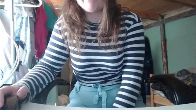 Image 3 of the_prettywondder Stream on Chaturbate on 4 months ago