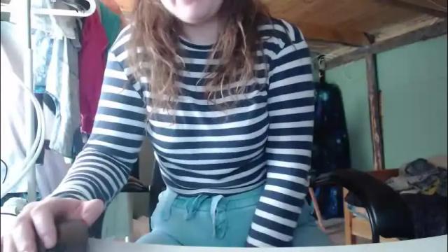 Image 6 of the_prettywondder Stream on Chaturbate on 4 months ago