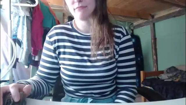 Image 7 of the_prettywondder Stream on Chaturbate on 4 months ago