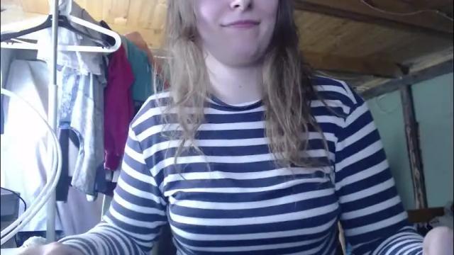 Thumbnail 3, the_prettywondder's Stream at Chaturbate, 3 months ago