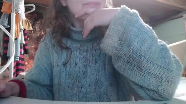 Image 3 of the_prettywondder Stream on Chaturbate on 2 months ago