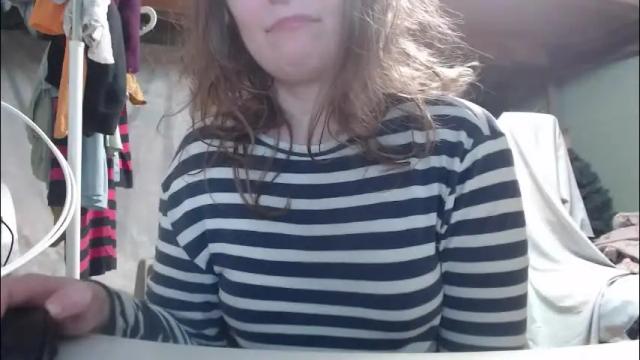 Thumbnail 3, the_prettywondder's Stream at Chaturbate, 2 months ago